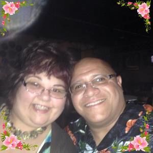 Meet your Posher, Debra